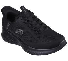 Skechers SKECH-LITE PRO PRIMEBASE Sneaker Herren Schwarz