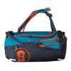 Trollkids Duffle Bag Bauchtasche Kinder - Arktikblau/Dunkles navy/Gl&uuml;hendes Orange