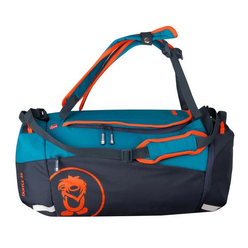 Trollkids Duffle Bag Bauchtasche Kinder