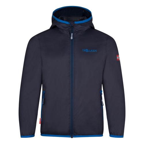 Trollkids Trolltunga Regenjacke Kinder