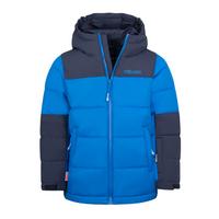 Trollkids Narvik Winterjacke Kinder - Mediumblau/Marine