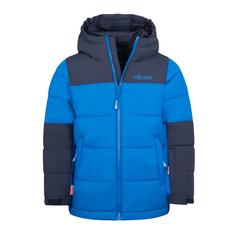 Trollkids Narvik Winterjacke Kinder Mediumblau/Marine