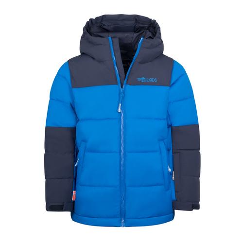 Trollkids Narvik Winterjacke Kinder