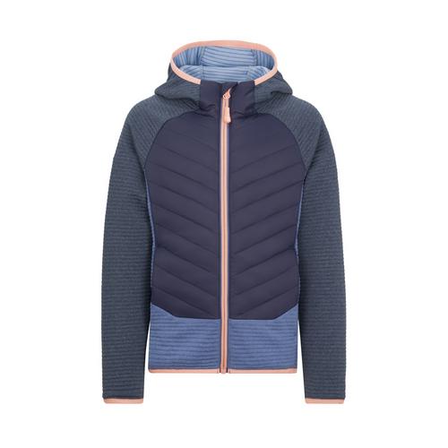 Trollkids Sirdal Fleecejacke M&auml;dchen