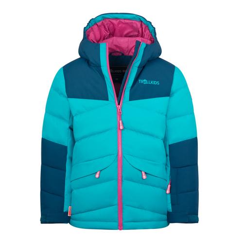 Trollkids Narvik Winterjacke M&auml;dchen