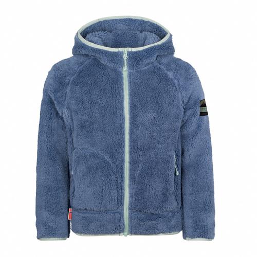 Trollkids Borgund Fleecejacke M&auml;dchen