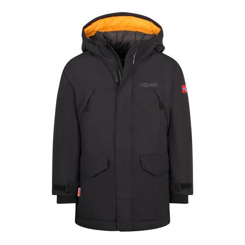 Trollkids Harstad Winterjacke Kinder
