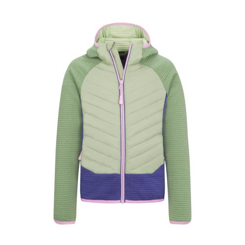 Trollkids Sirdal Fleecejacke M&auml;dchen