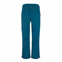 Trollkids Femund Trekkinghose Kinder - Madeira Blau