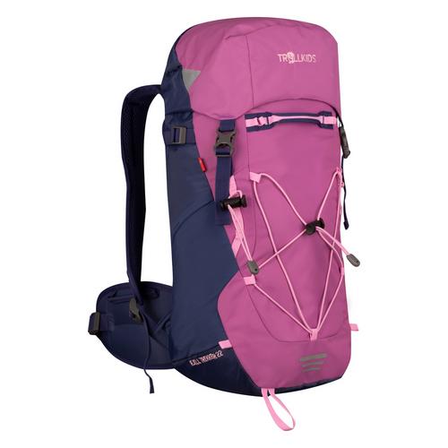 Trollkids Fjell Trekkingrucksack Kinder
