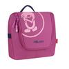 Trollkids Wash bag Bauchtasche Kinder - Violettblau/Malve Rosa/Wildrose