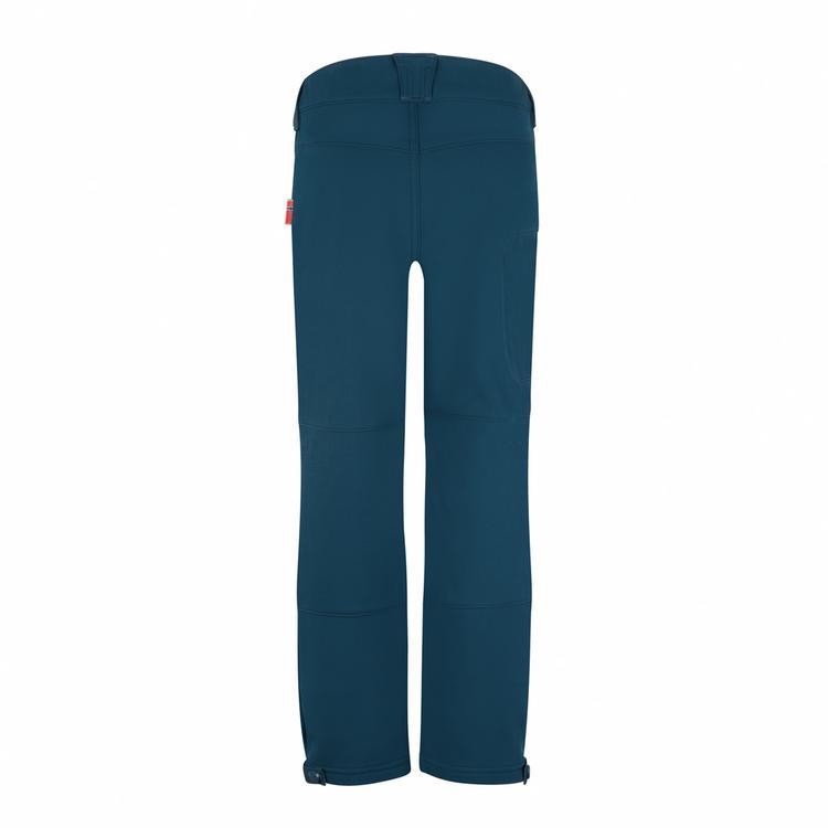 Trollkids Trollkids Femund Trekkinghose Kinder - Mystik Blau - 0 | SportScheck