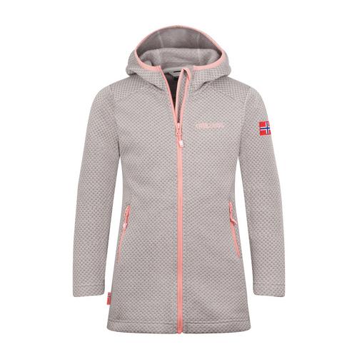 Trollkids Jondalen Fleecejacke M&auml;dchen