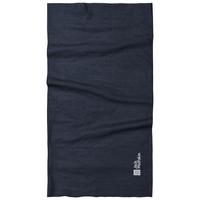 Jack Wolfskin BASIC NECKGAITER Schal - night blue