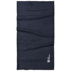 Jack Wolfskin BASIC NECKGAITER Schal night blue