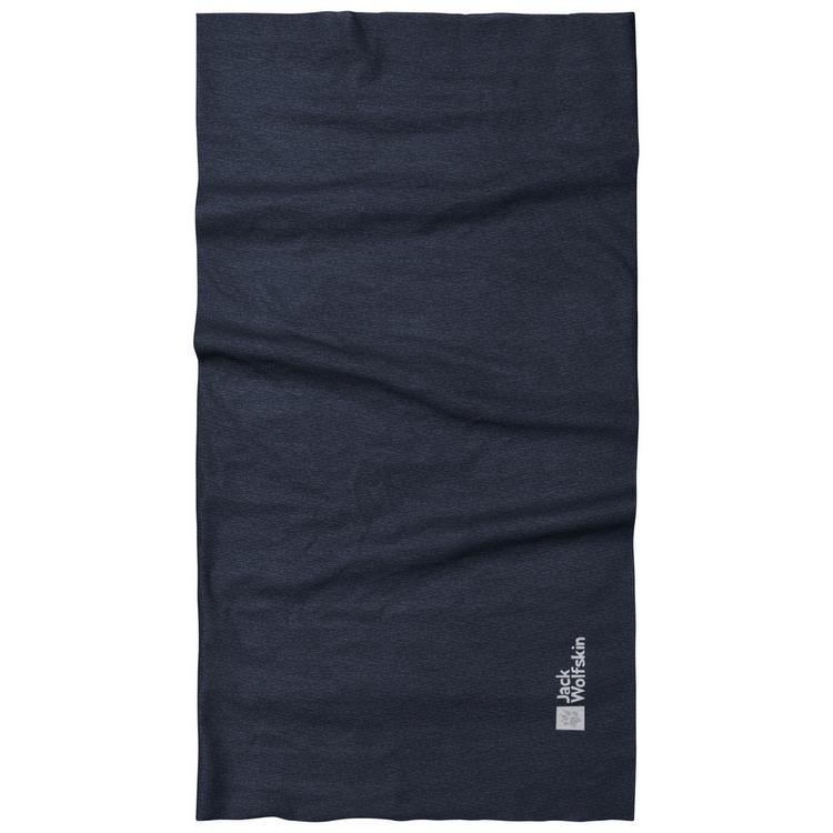 Jack Wolfskin Jack Wolfskin BASIC NECKGAITER Schal - night blue - 0 | SportScheck