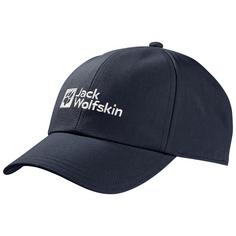 Jack Wolfskin BASEBALL CAP Stirnband night blue