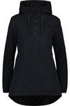 ALIFE AND KICKIN LilouAK B Kurzjacke Damen - marine camo dots