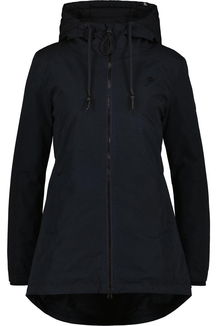 ALIFE AND KICKIN ALIFE AND KICKIN LilouAK B Kurzjacke Damen - marine camo dots - 0 | SportScheck