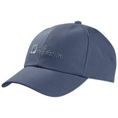 Jack Wolfskin BASEBALL CAP Stirnband evening sky