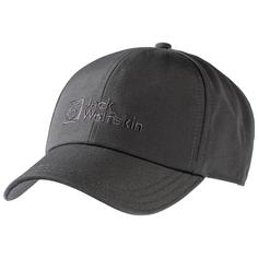 Jack Wolfskin BASEBALL CAP Cap phantom