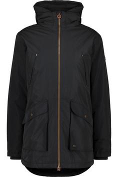 ALIFE AND KICKIN RonAK A Winterjacke Herren moonless