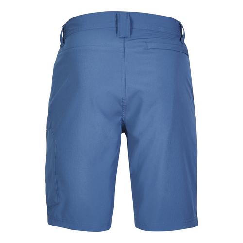 Rückansicht von KILLTEC KOS 249 Funktionsshorts Herren Blau3071