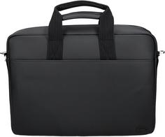 Lacoste Taschen Laptoptasche Herren Schwarz