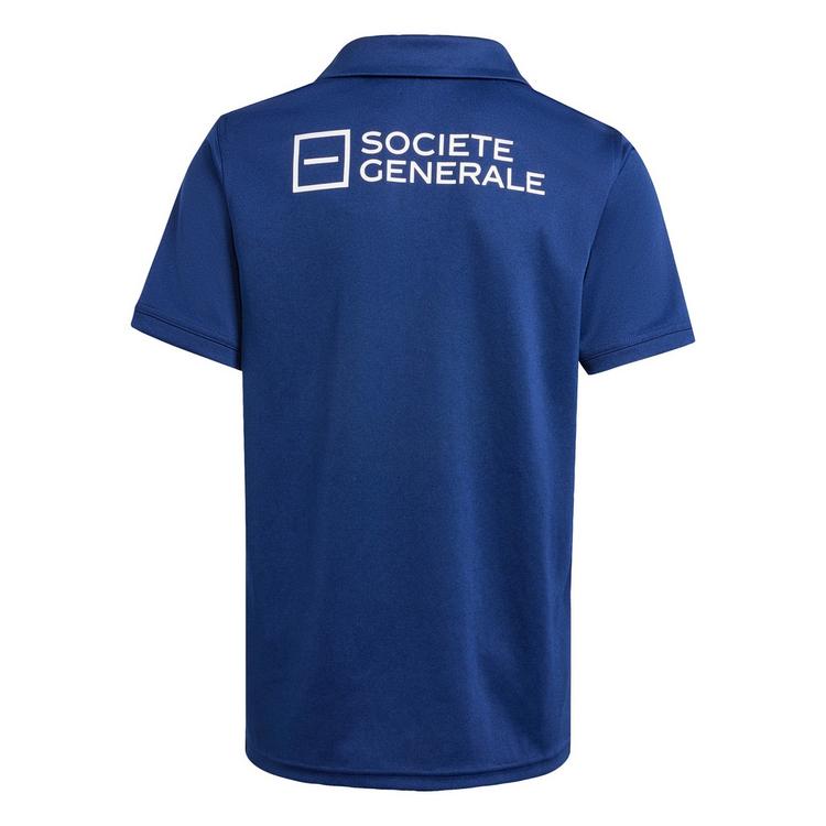 adidas adidas Frankreich Rugby Kids Heimtrikot Funktionsshirt Kinder - Dark Blue - 0 | SportScheck