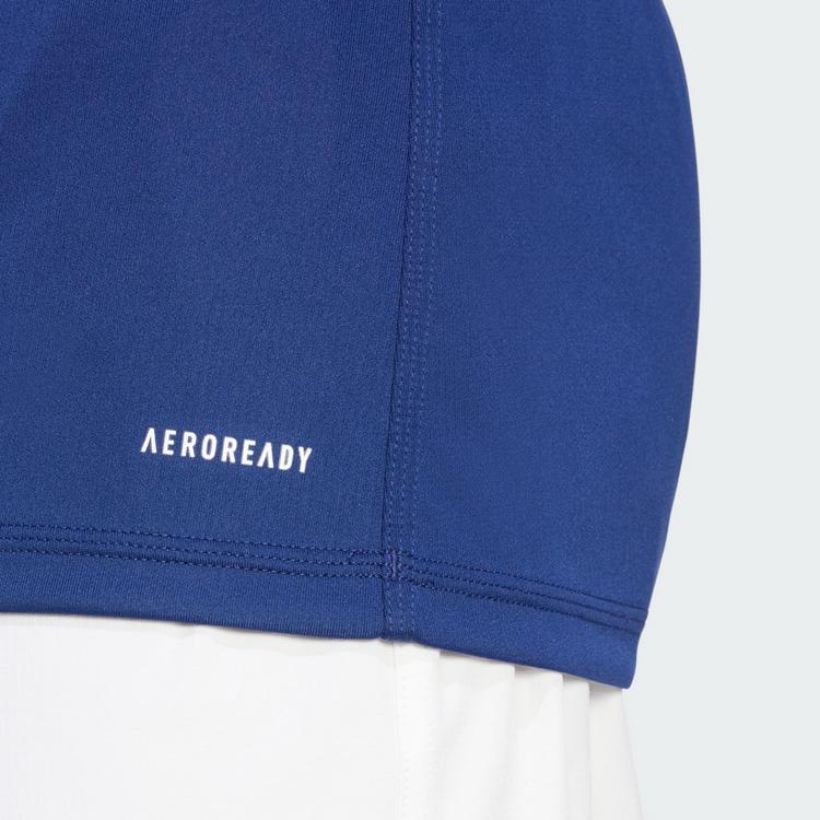 adidas adidas Frankreich Rugby Performance Heimtrikot Funktionsshirt Herren - Dark Blue - 1 | SportScheck