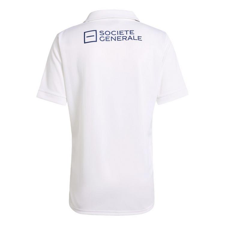 adidas adidas Frankreich Rugby Ausw&auml;rtstrikot Funktionsshirt Herren - White - 0 | SportScheck