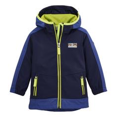 first instinct by killtec FIOS 60 Funktionsjacke Kinder Blau3042