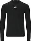 SOS Nuuk Skishirt Herren - 1001 Black