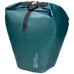 Jack Wolfskin GRAVEX 20 Reiserucksack sea green