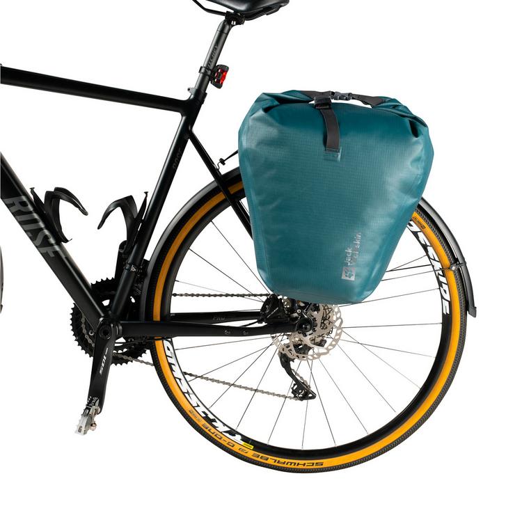 Jack Wolfskin Jack Wolfskin GRAVEX 20 Reiserucksack - sea green - 0 | SportScheck