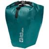 Jack Wolfskin GRAVEX 15 Reiserucksack - sea green