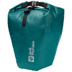 Jack Wolfskin GRAVEX 15 Reiserucksack sea green