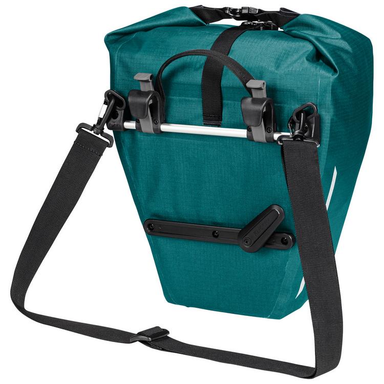 Jack Wolfskin Jack Wolfskin GRAVEX 15 Reiserucksack - sea green - 0 | SportScheck
