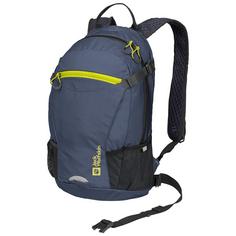 Jack Wolfskin VELOCITY 12 Wanderrucksack evening sky