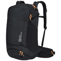 Jack Wolfskin MOAB JAM SHAPE 30 Wanderrucksack phantom