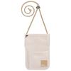 Jack Wolfskin ORGANIZER Geldbeutel - sea shell