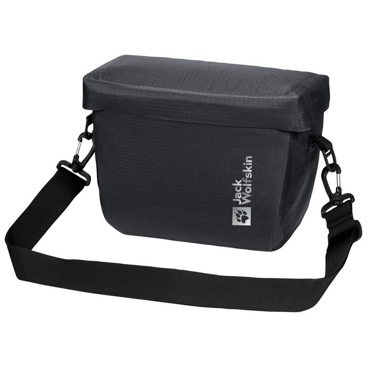 Jack Wolfskin Jack Wolfskin GRAVEX Reiserucksack - phantom - 0 | SportScheck