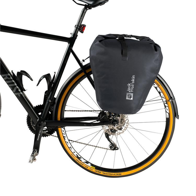 Jack Wolfskin Jack Wolfskin GRAVEX 20 Reiserucksack - phantom - 0 | SportScheck