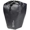 Jack Wolfskin GRAVEX 15 Reiserucksack - phantom