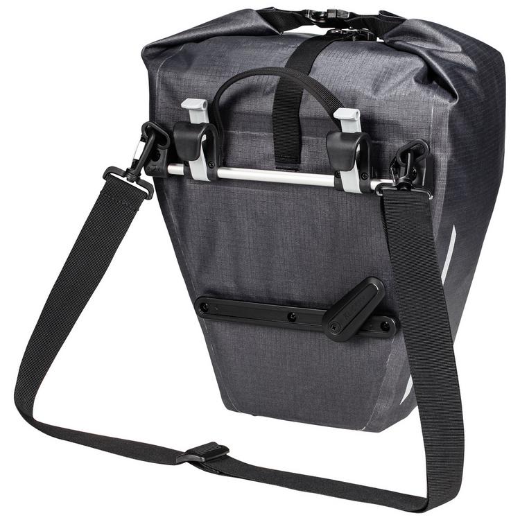 Jack Wolfskin Jack Wolfskin GRAVEX 15 Reiserucksack - phantom - 0 | SportScheck