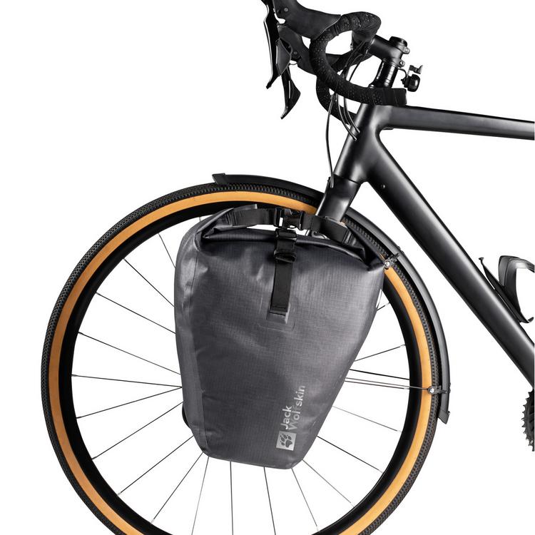 Jack Wolfskin Jack Wolfskin GRAVEX 15 Reiserucksack - phantom - 0 | SportScheck