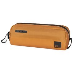 Jack Wolfskin WANDERMOOD WASHBAG MINI Kulturbeutel salted caramel