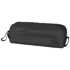 Jack Wolfskin WANDERMOOD WASHBAG MINI Kulturbeutel granite black