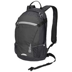 Jack Wolfskin VELOCITY 12 Wanderrucksack slate