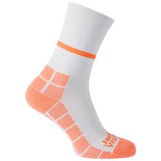 Jack Wolfskin LIGHT MULTI SOCK CL C Wandersocken cool grey